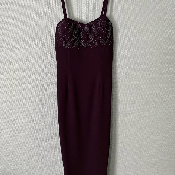 Luxury dress set - Picture 7 of 9